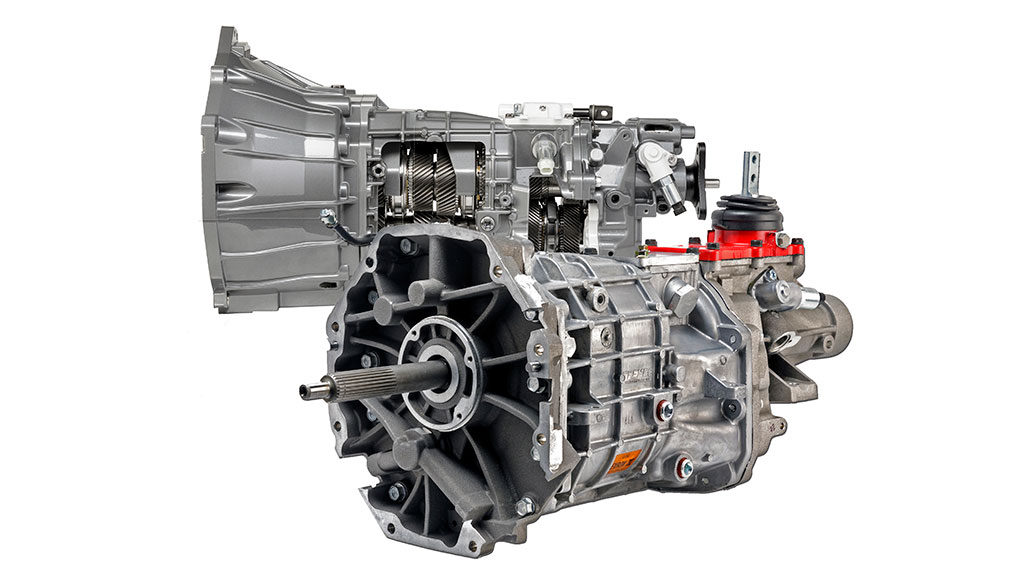 The Differences Between The Tremec Magnum And Tr 6060 6 Speed Tremec Blog Get Connected