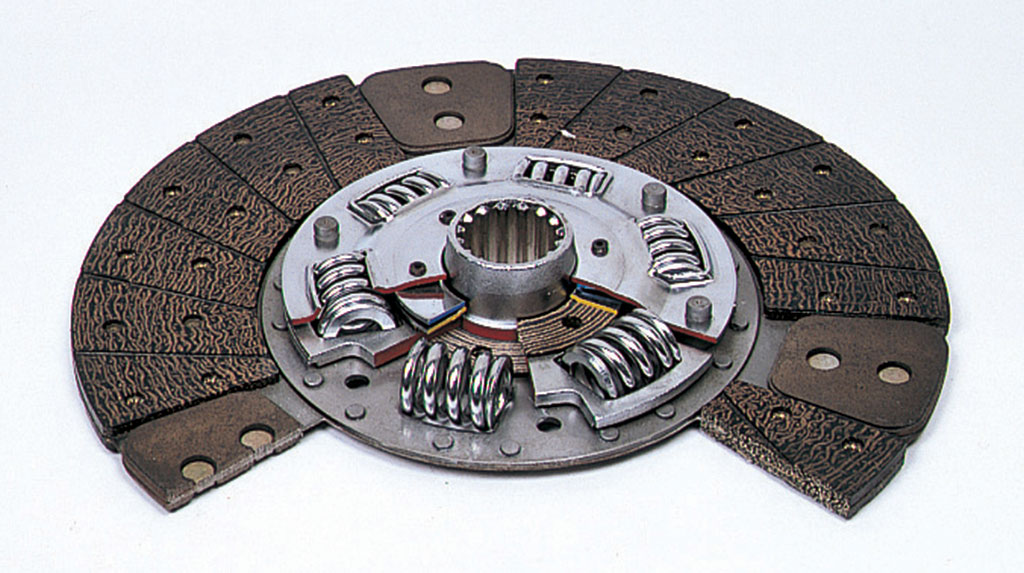 When to Replace Your Clutch - General Transmission