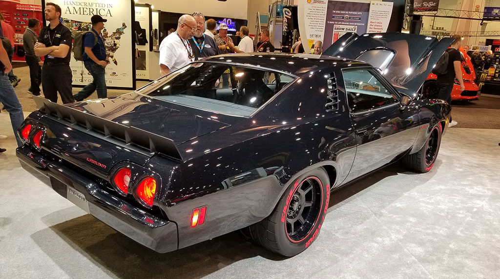 TREMEC-2018-SEMA-Chevrolet-Chevelle-Malibue-Laguna-2