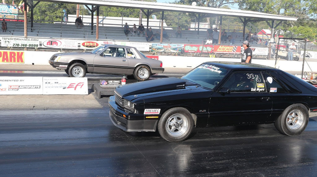 You Should Enter the 2019 TREMEC Stick Shift Shootout photo 2