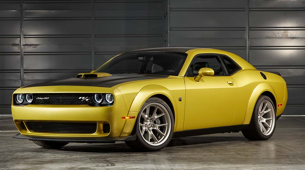 2020-TREMEC-Equipped-Factory-Performance-Cars-Challenger
