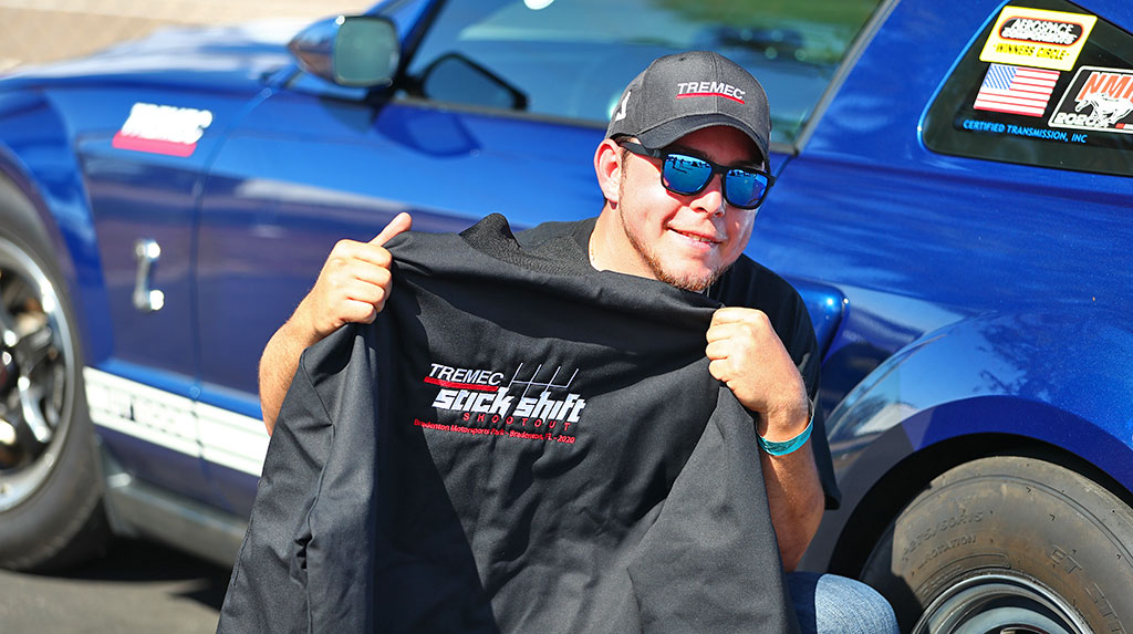 What it Takes to Win the TREMEC Stick Shift Shootout