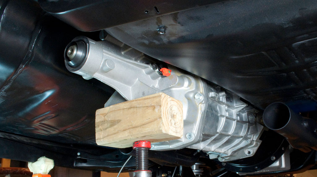 Common TREMEC Transmission Installation and Conversion Mistakes to Avoid