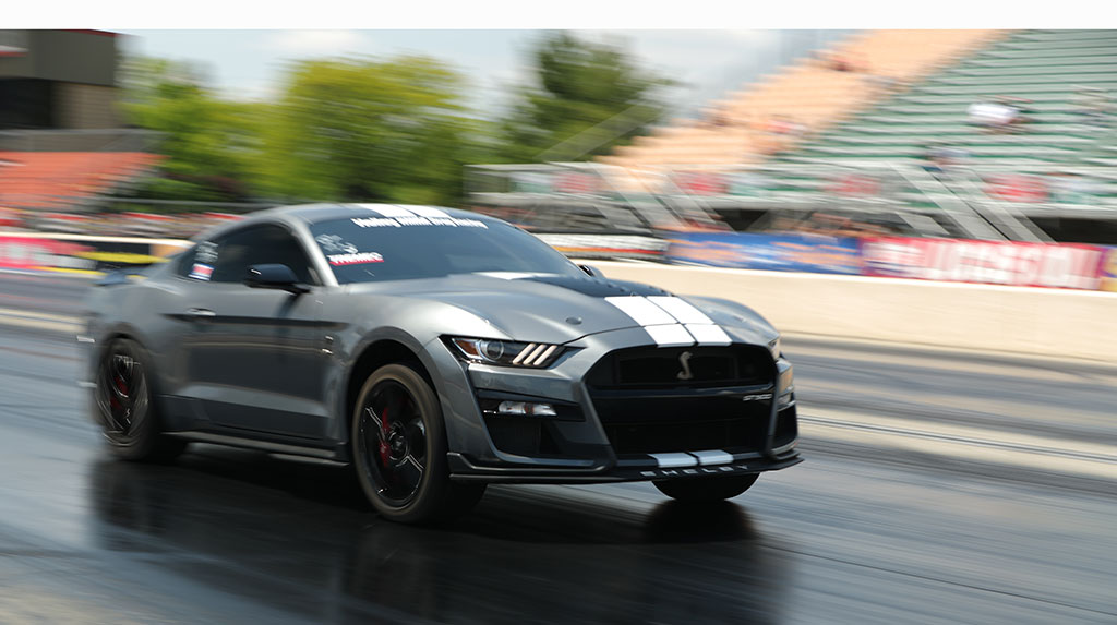 Event Coverage from the First-Ever TREMEC GT500 Shootout