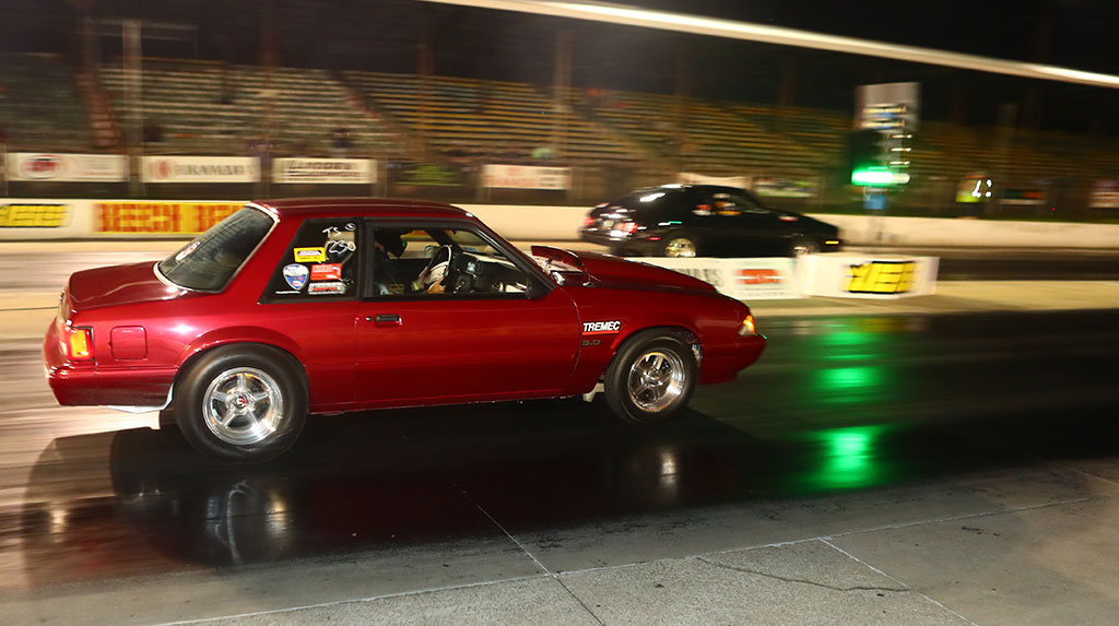TREMEC Stick Shift Shootout at the 2022 NMRA World Finals Preview