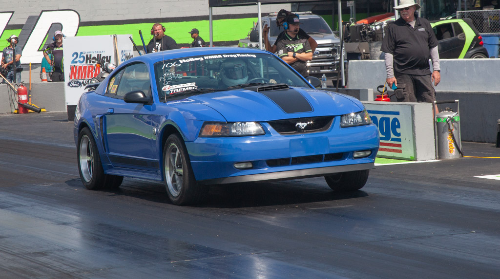 TREMEC All-Female True Street Showdown