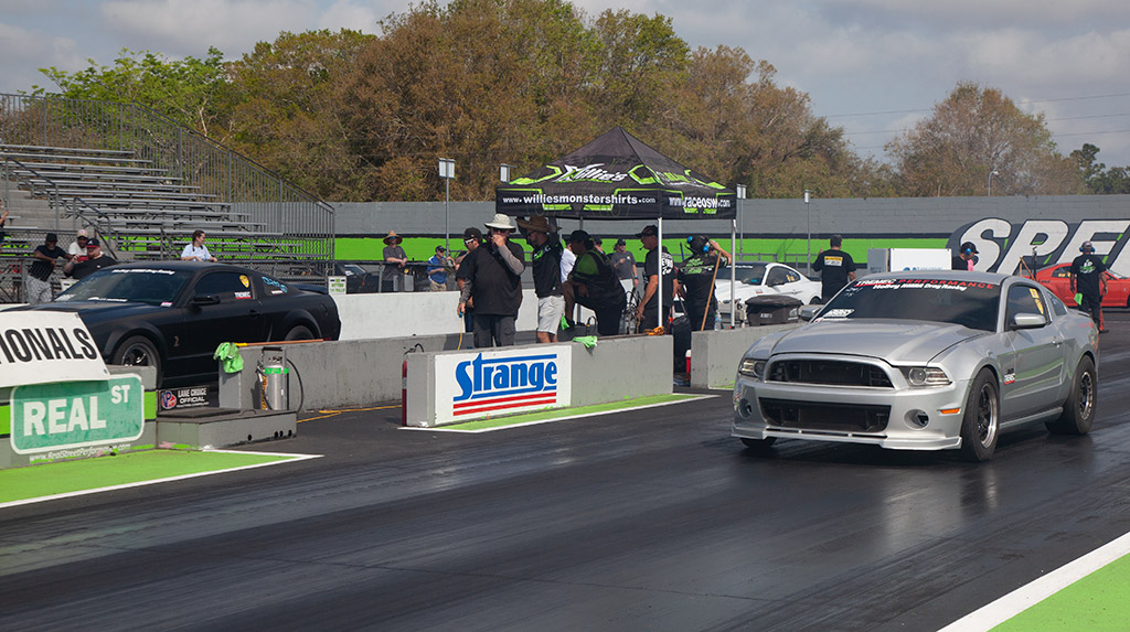 TREMEC Stick Shift Shootout