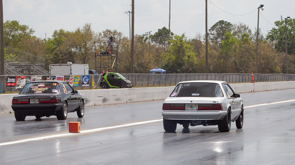 TREMEC Stick Shift Shootout