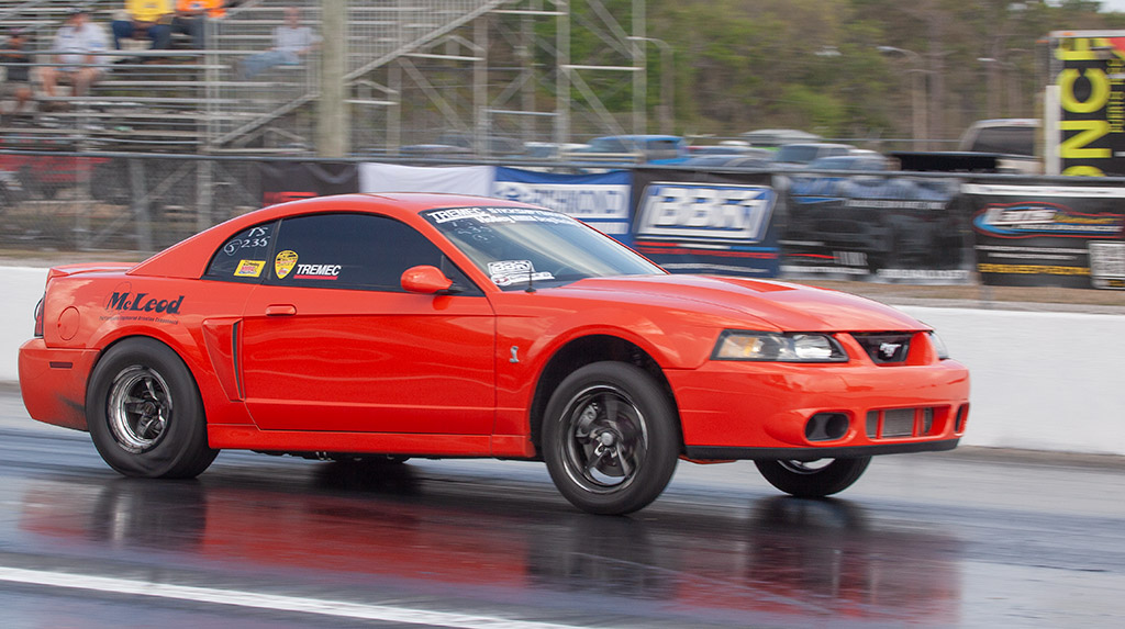 TREMEC Stick Shift Shootout