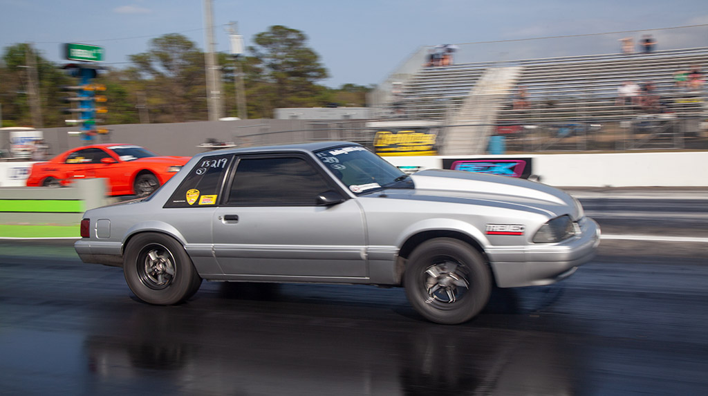 TREMEC Stick Shift Shootout