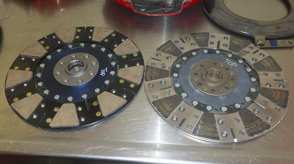 Choosing the Right Clutch to Go with Your TREMEC Transmission