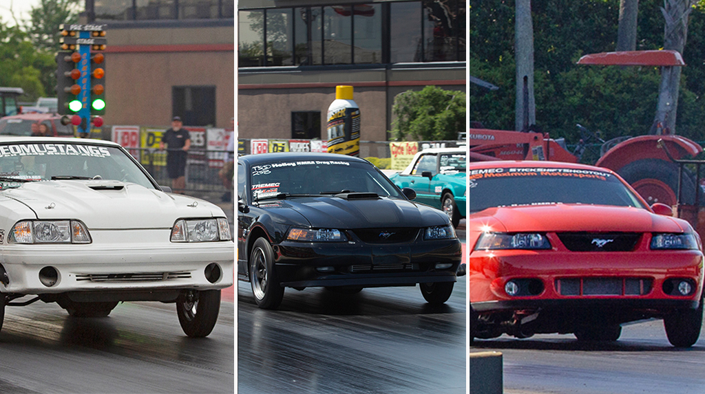 Who Will Be the First-Ever TREMEC Stick Shift Shootout Champion?