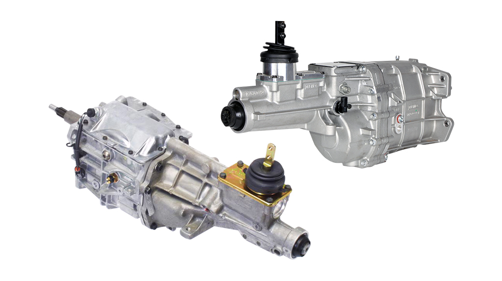 Comparing TREMEC TKX and T-5 5-Speed Transmissions