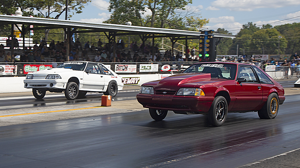 Don’t Miss the Final Two TREMEC Stick Shift Shootouts of 2026